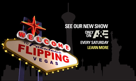 Investment Companies In Las Vegas