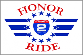 Ride 2 Recovery