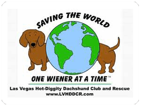 Las Vegas Hot-Diggity Dachsund Rescue